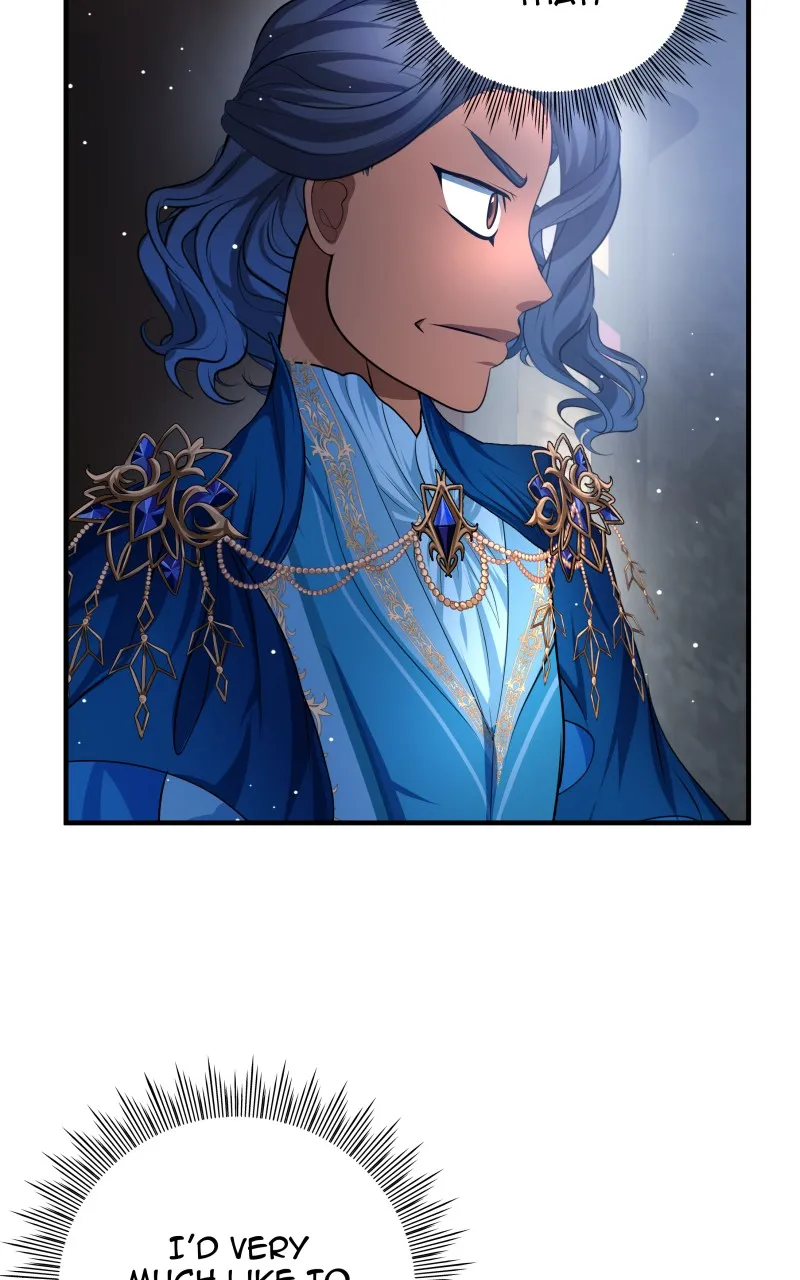 Cinder and Charm Chapter 3 page 36 - 