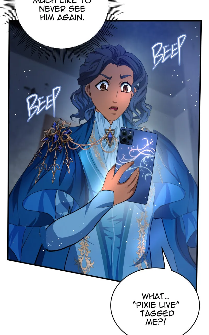 Cinder and Charm Chapter 3 page 37 - 