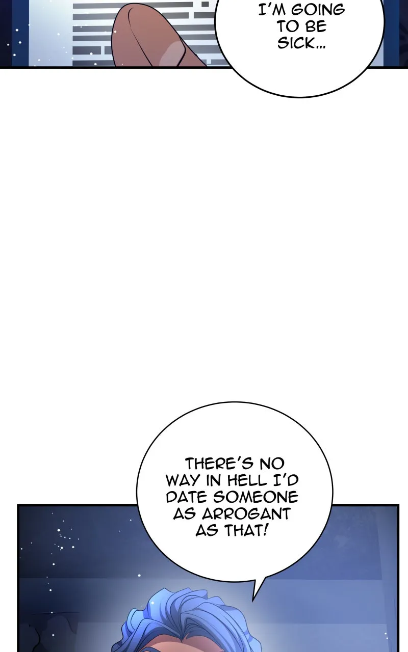 Cinder and Charm Chapter 3 page 39 - 