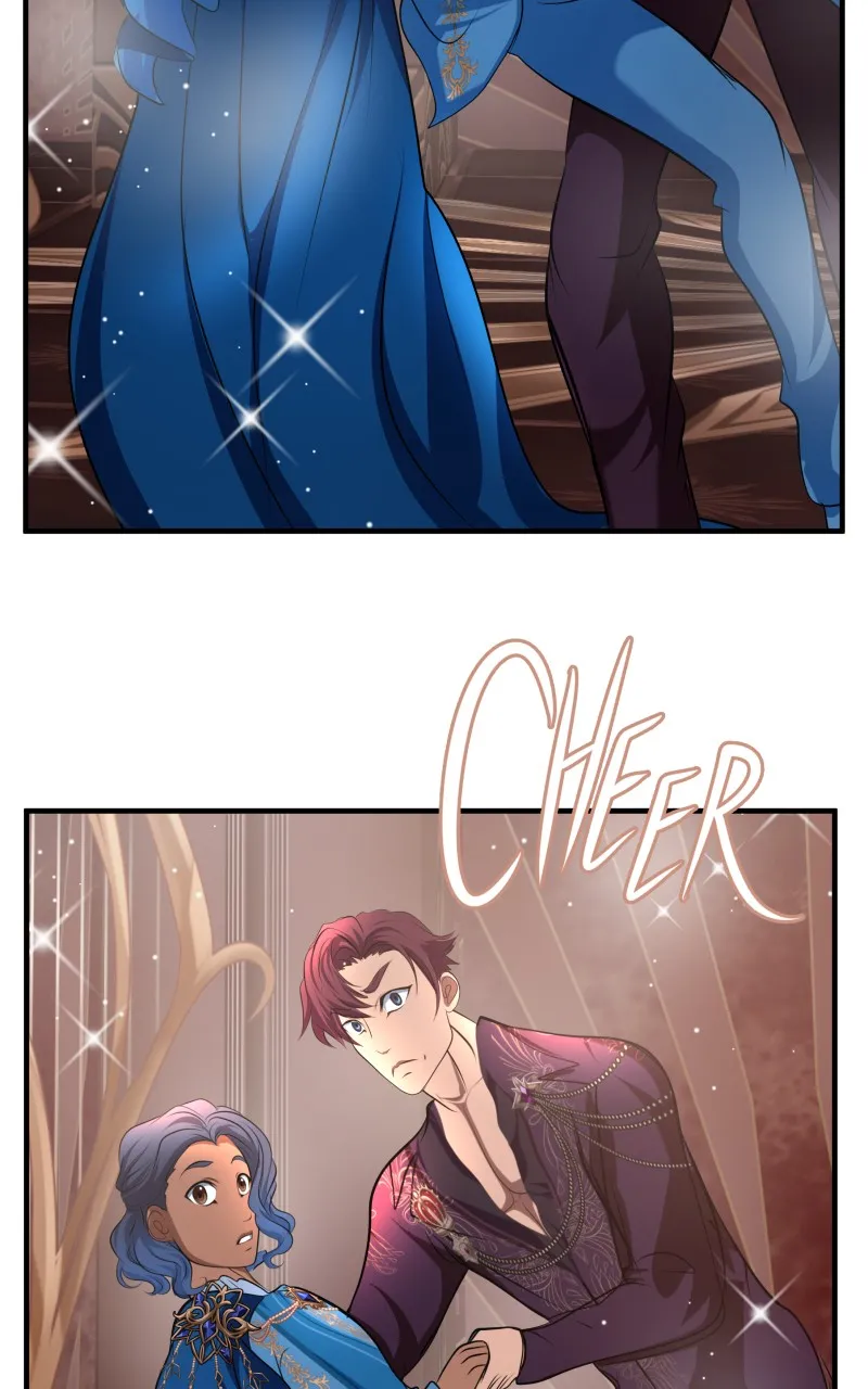 Cinder and Charm Chapter 3 page 5 - 