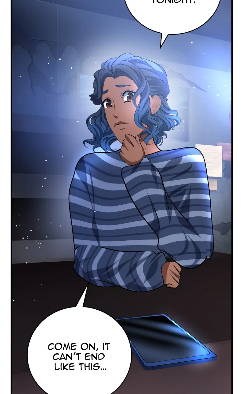 Cinder and Charm Chapter 3 page 42 - 