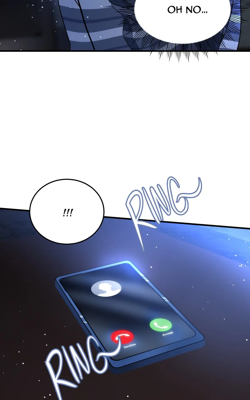 Cinder and Charm Chapter 3 page 45 - 