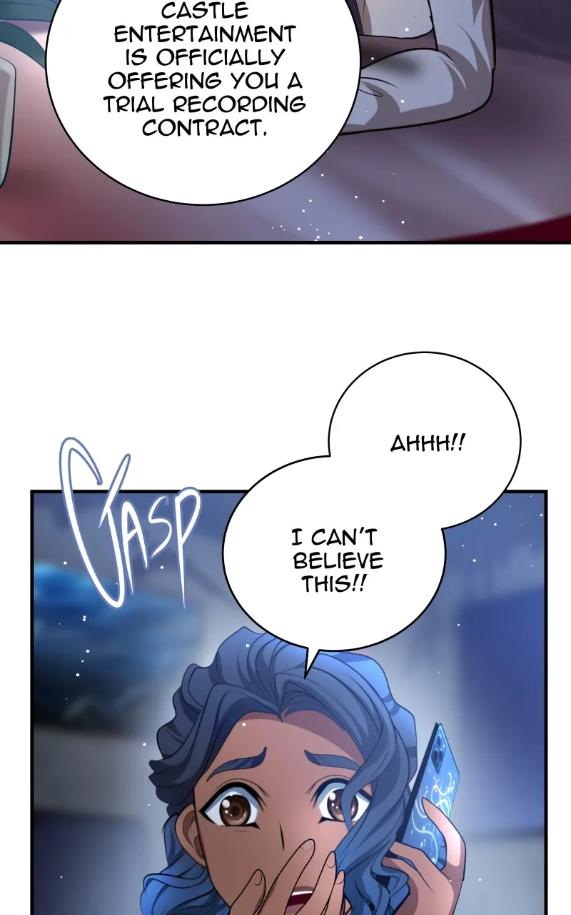 Cinder and Charm Chapter 3 page 49 - 
