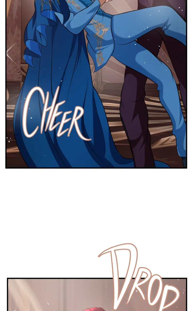 Cinder and Charm Chapter 3 page 6 - 