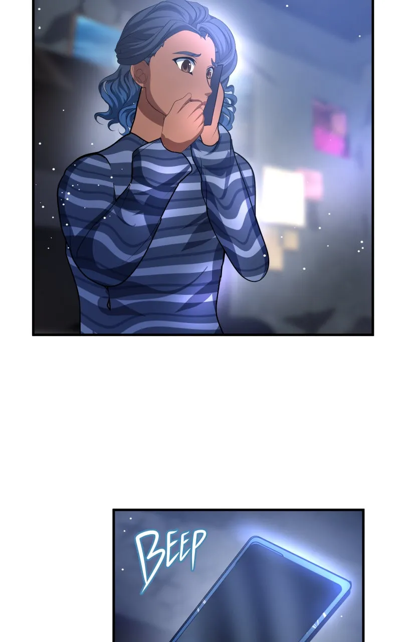 Cinder and Charm Chapter 3 page 53 - 