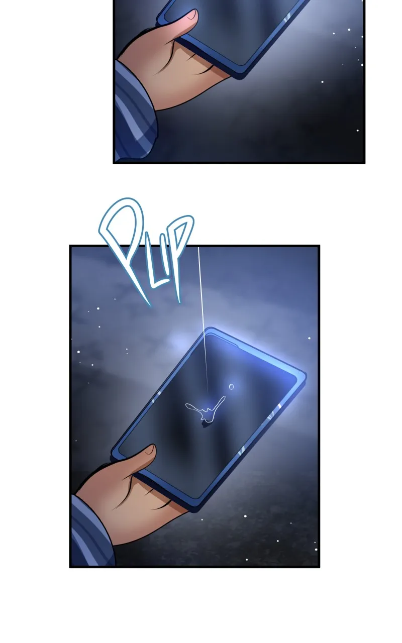 Cinder and Charm Chapter 3 page 54 - 