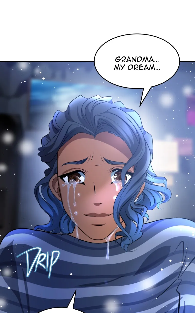 Cinder and Charm Chapter 3 page 55 - 