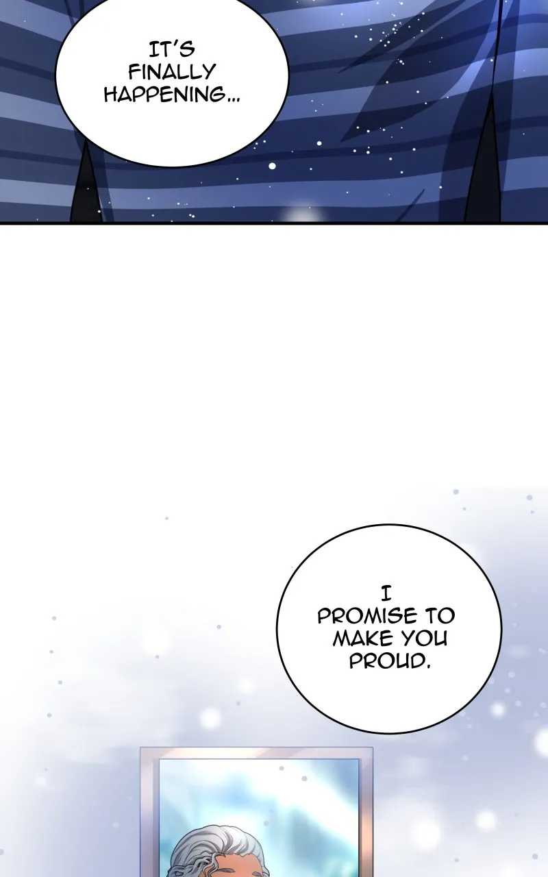Cinder and Charm Chapter 3 page 56 - 