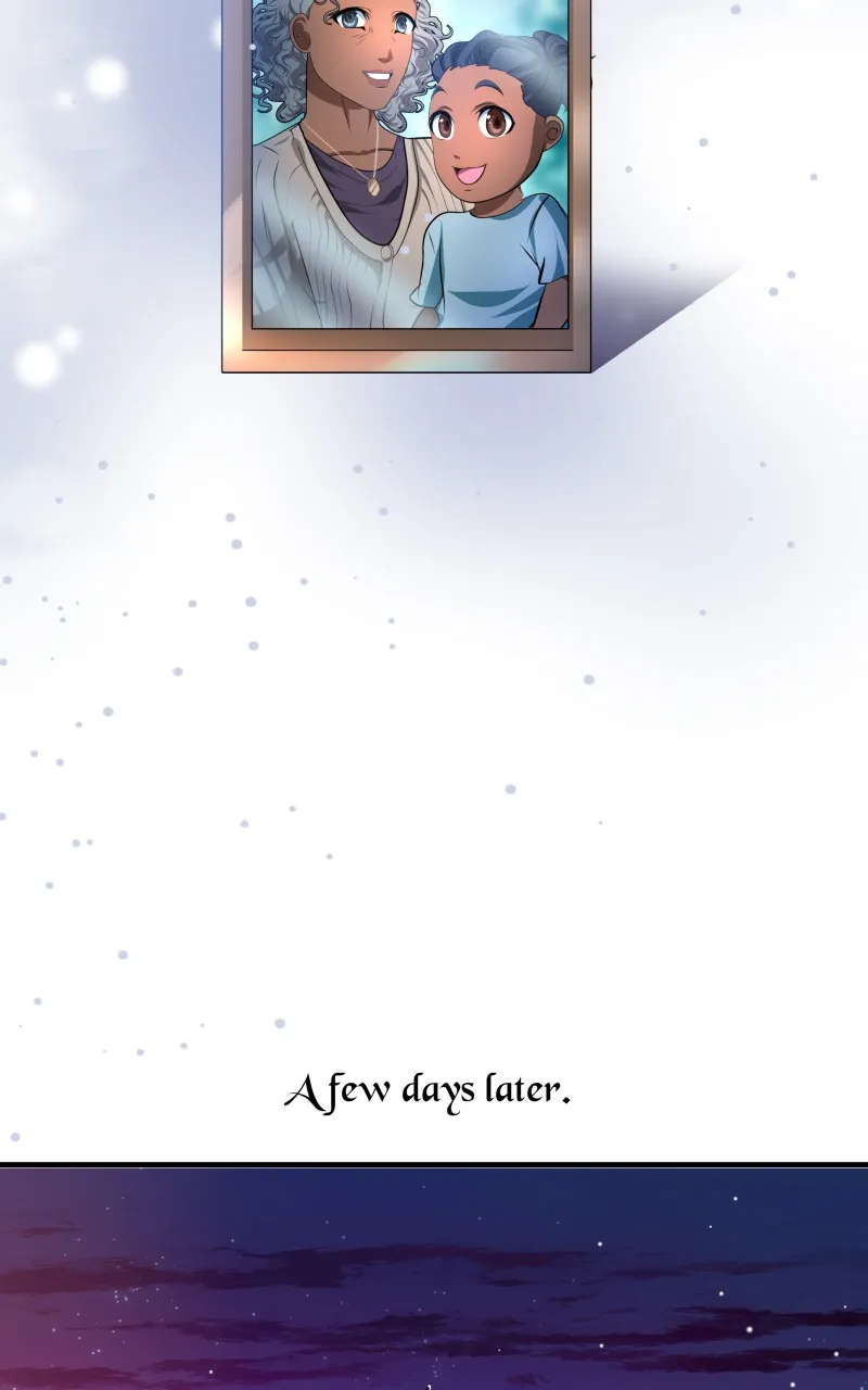 Cinder and Charm Chapter 3 page 57 - 