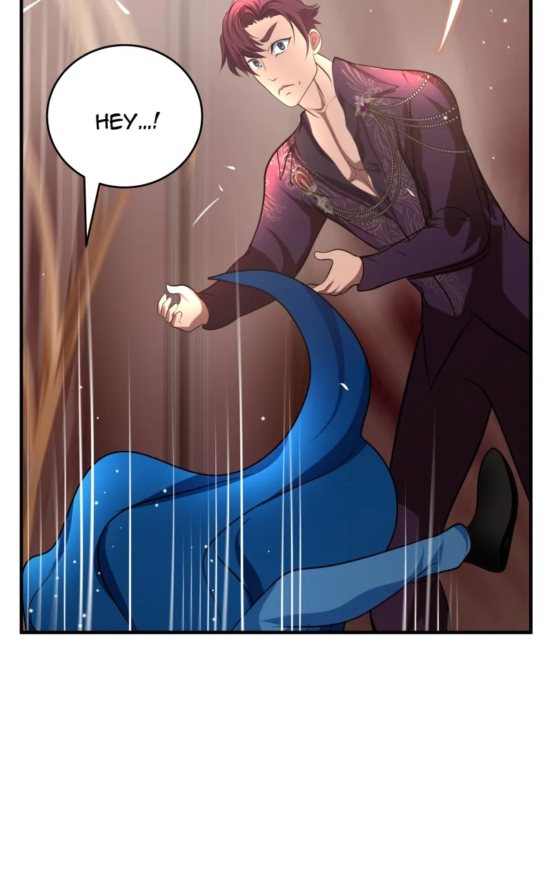 Cinder and Charm Chapter 3 page 7 - 