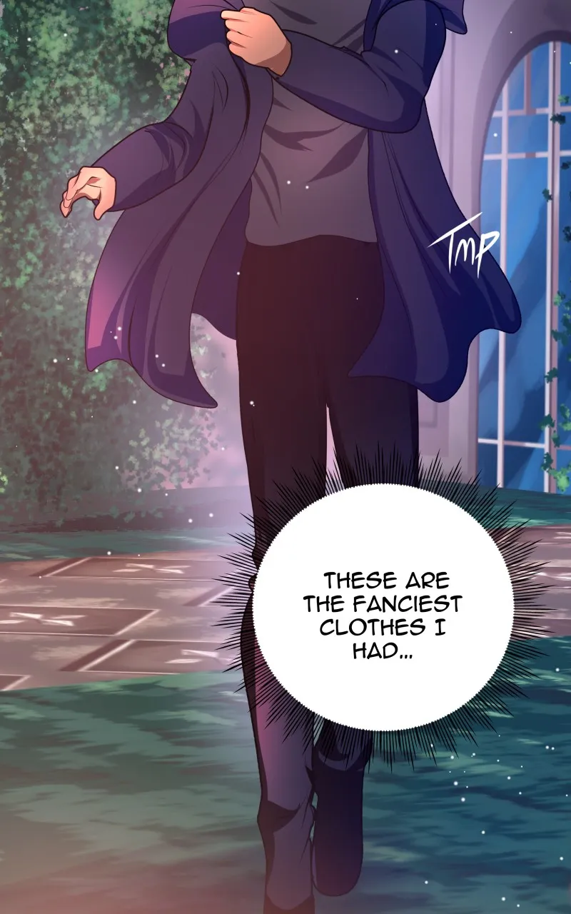 Cinder and Charm Chapter 3 page 61 - 