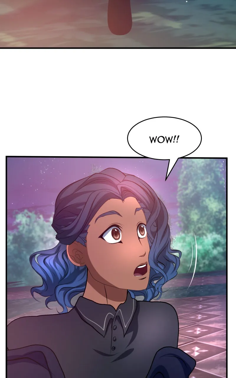 Cinder and Charm Chapter 3 page 62 - 