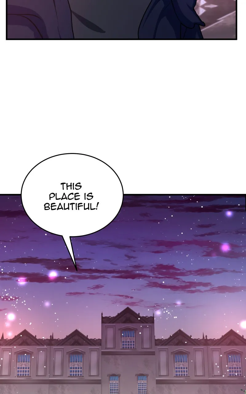 Cinder and Charm Chapter 3 page 63 - 