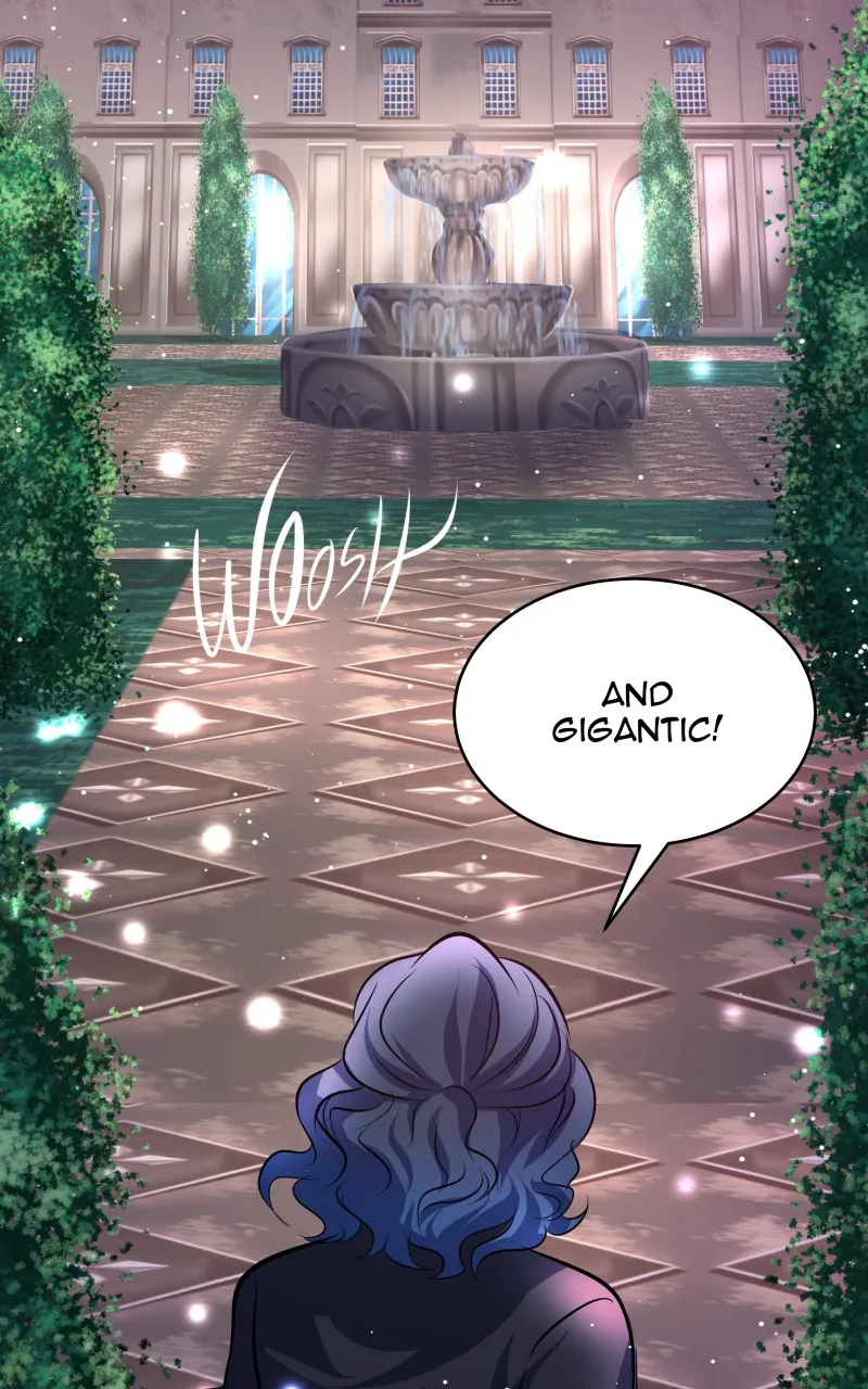 Cinder and Charm Chapter 3 page 64 - 