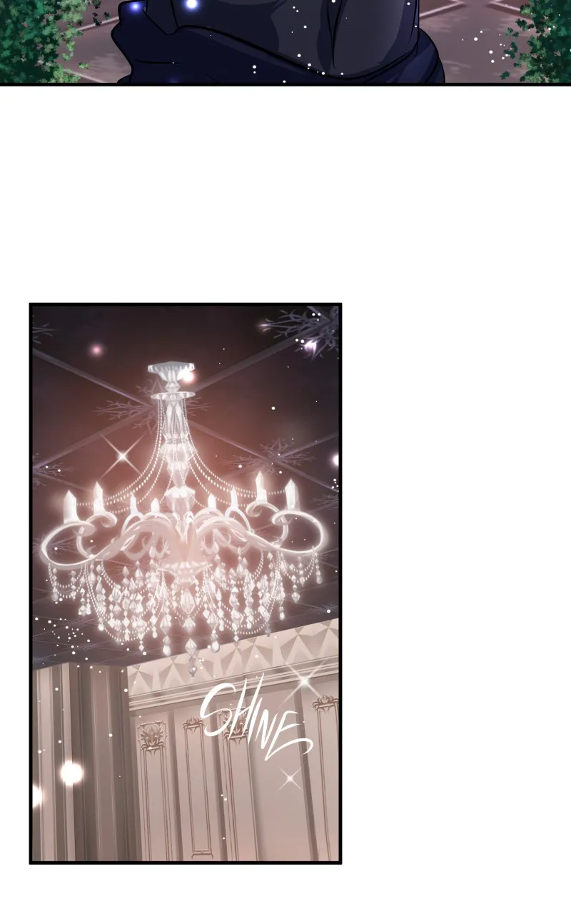 Cinder and Charm Chapter 3 page 65 - 