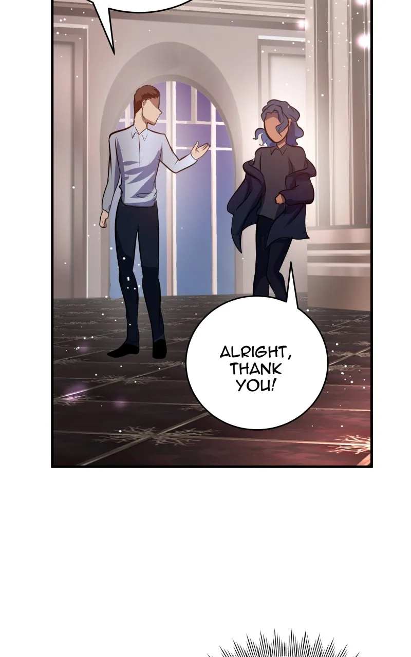 Cinder and Charm Chapter 3 page 67 - 