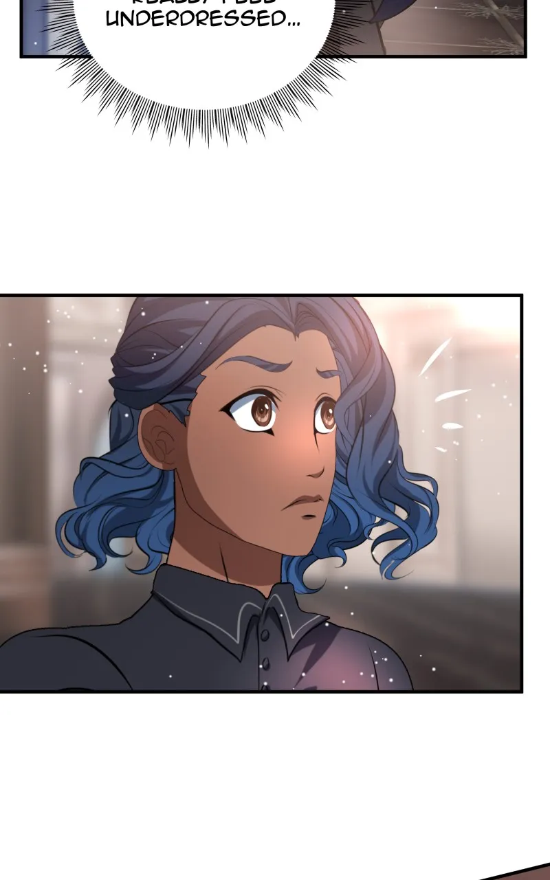 Cinder and Charm Chapter 3 page 69 - 