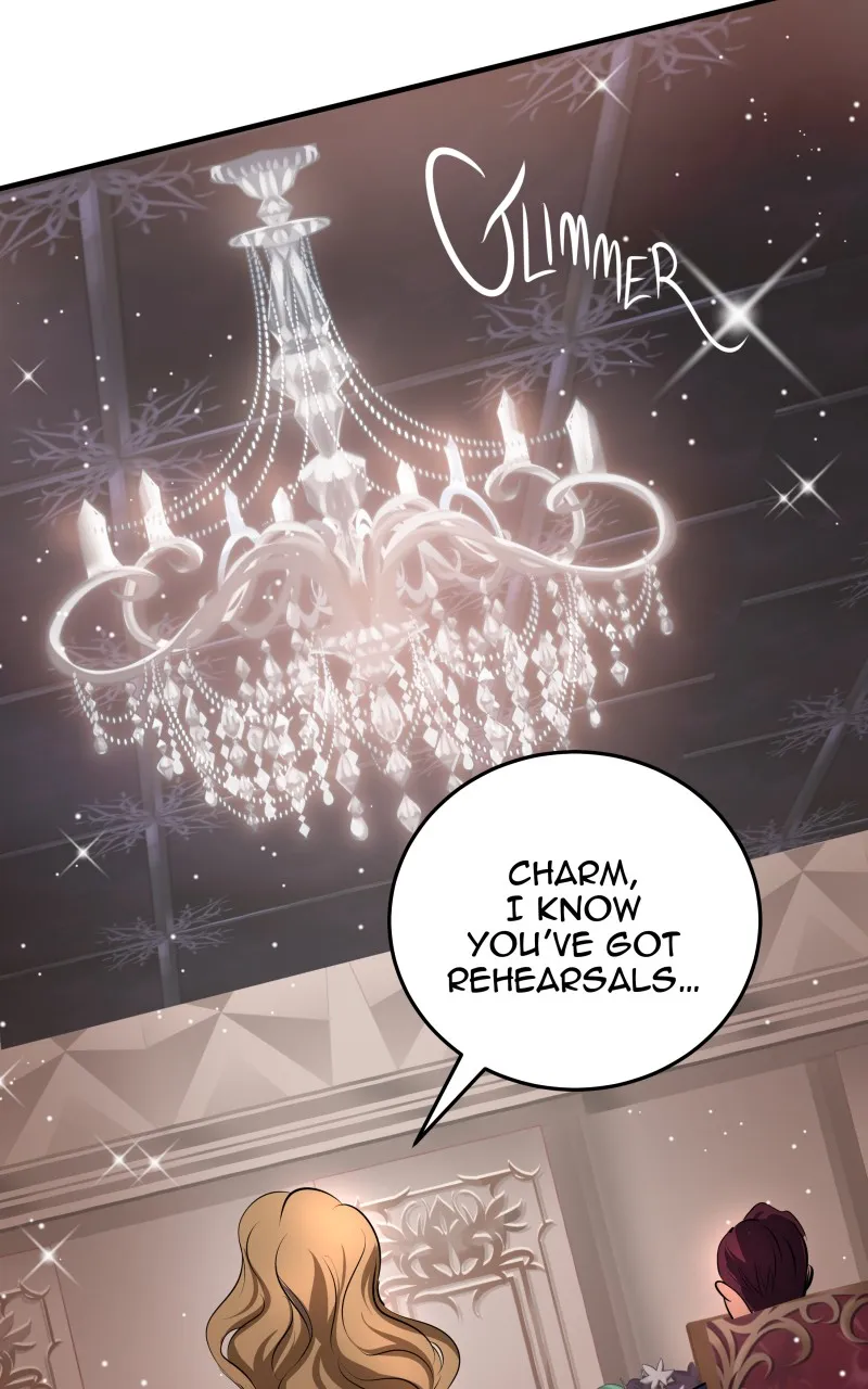 Cinder and Charm Chapter 3 page 70 - 
