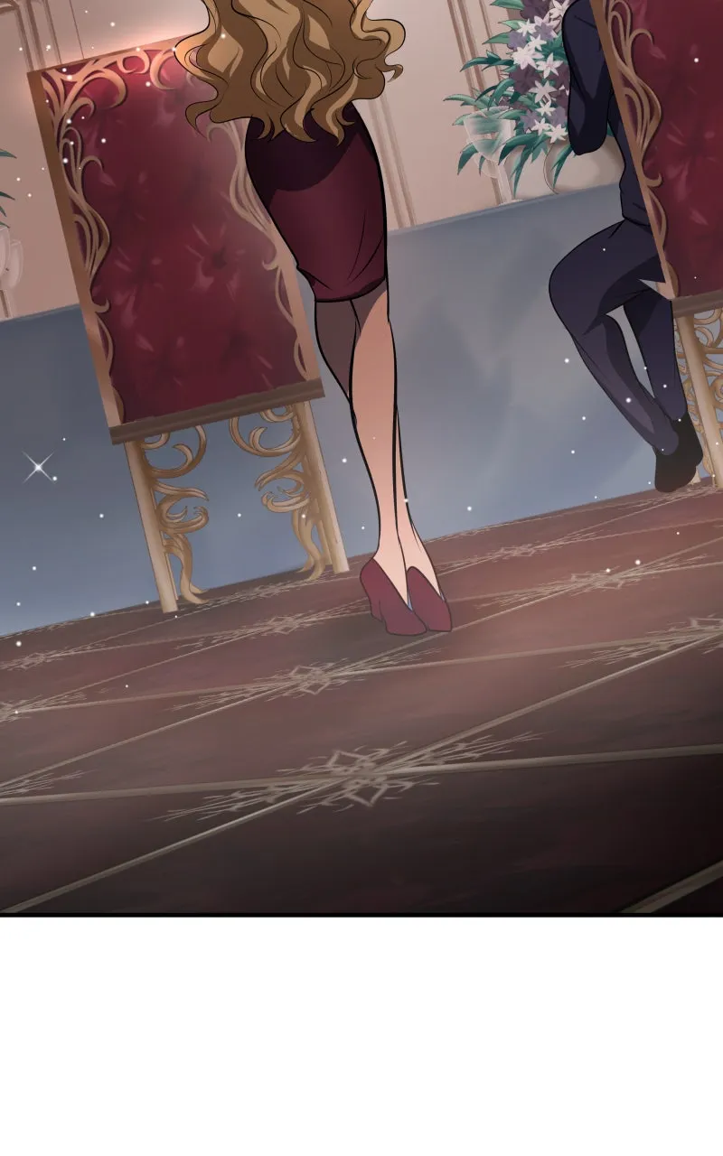 Cinder and Charm Chapter 3 page 71 - 