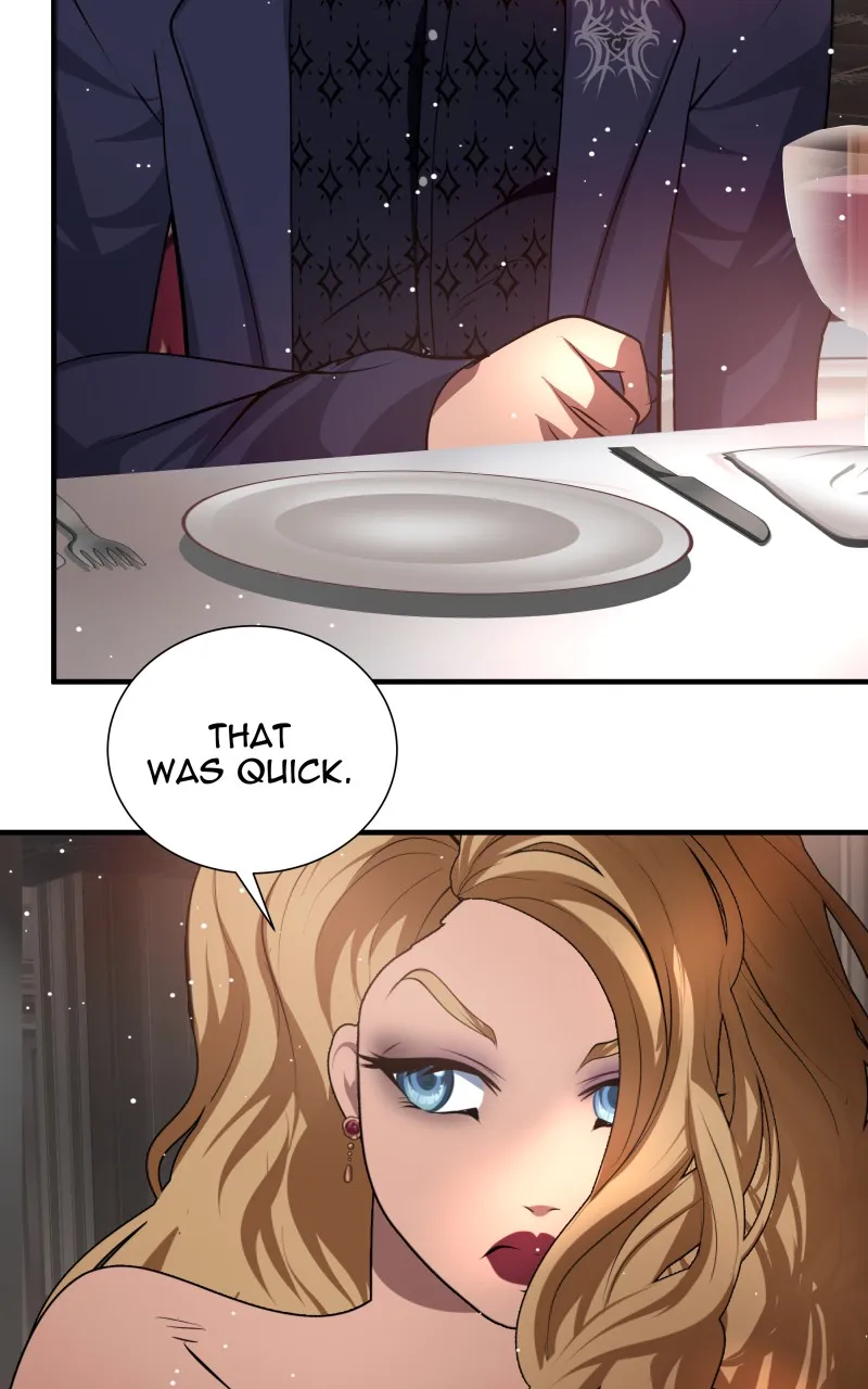 Cinder and Charm Chapter 3 page 74 - 