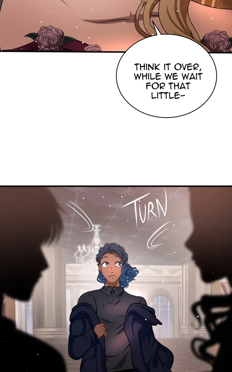 Cinder and Charm Chapter 3 page 75 - 