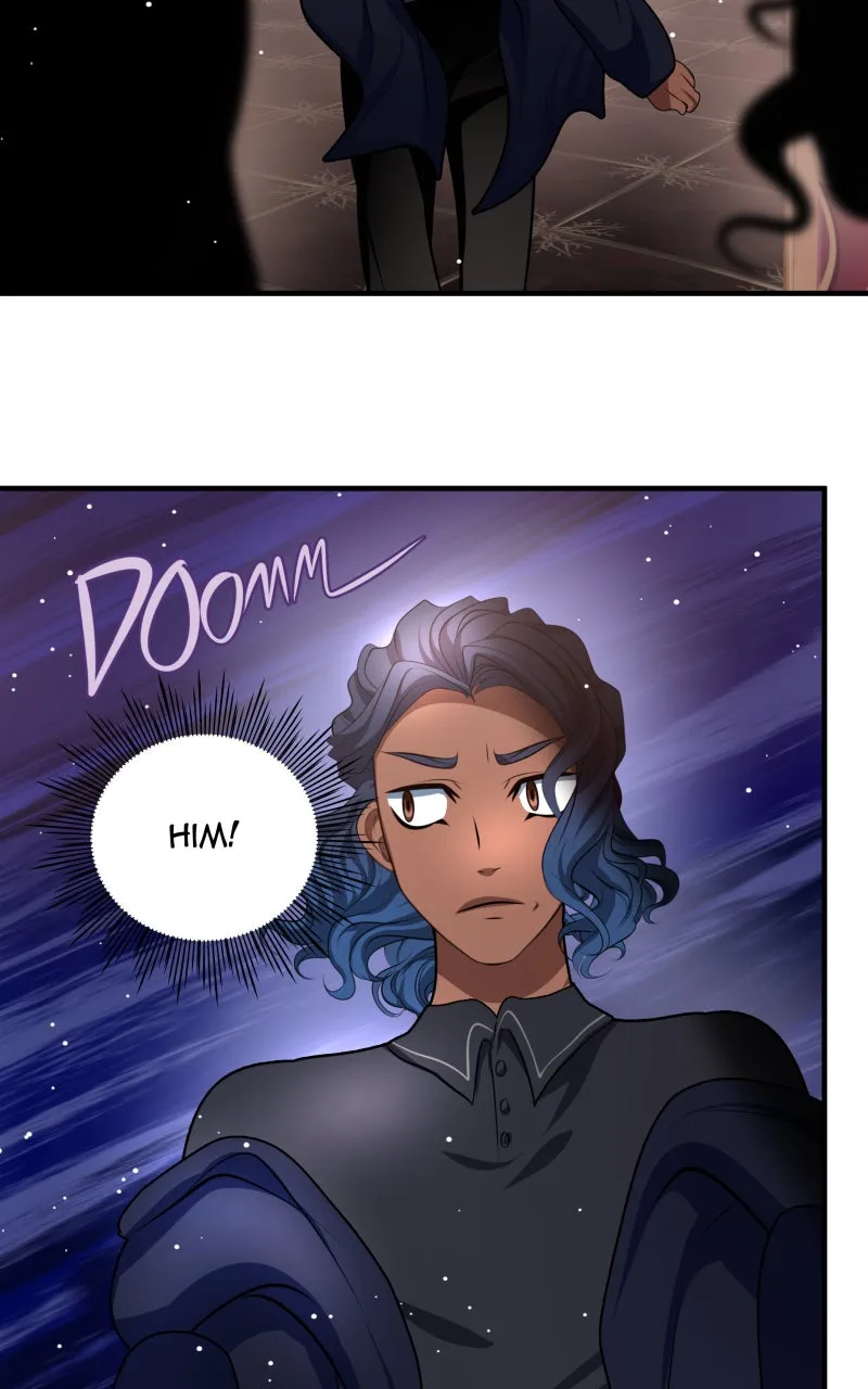 Cinder and Charm Chapter 3 page 76 - 