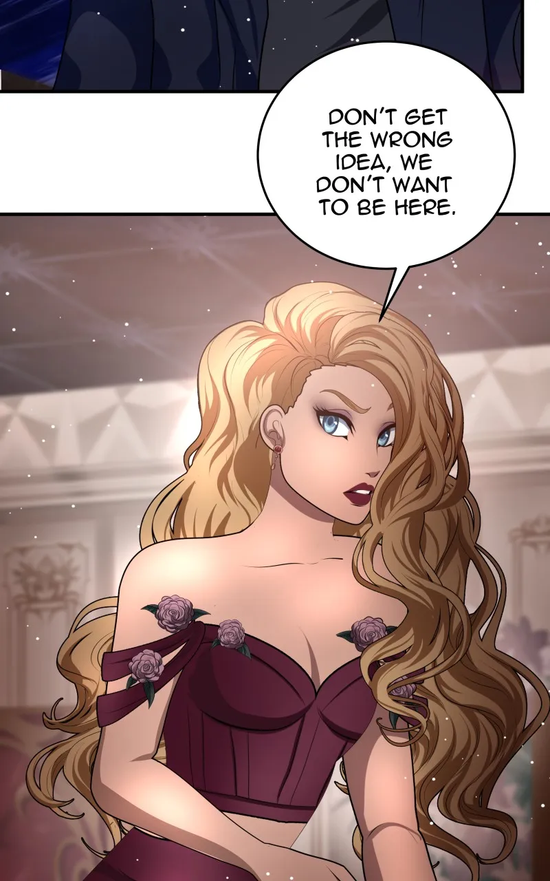 Cinder and Charm Chapter 3 page 77 - 