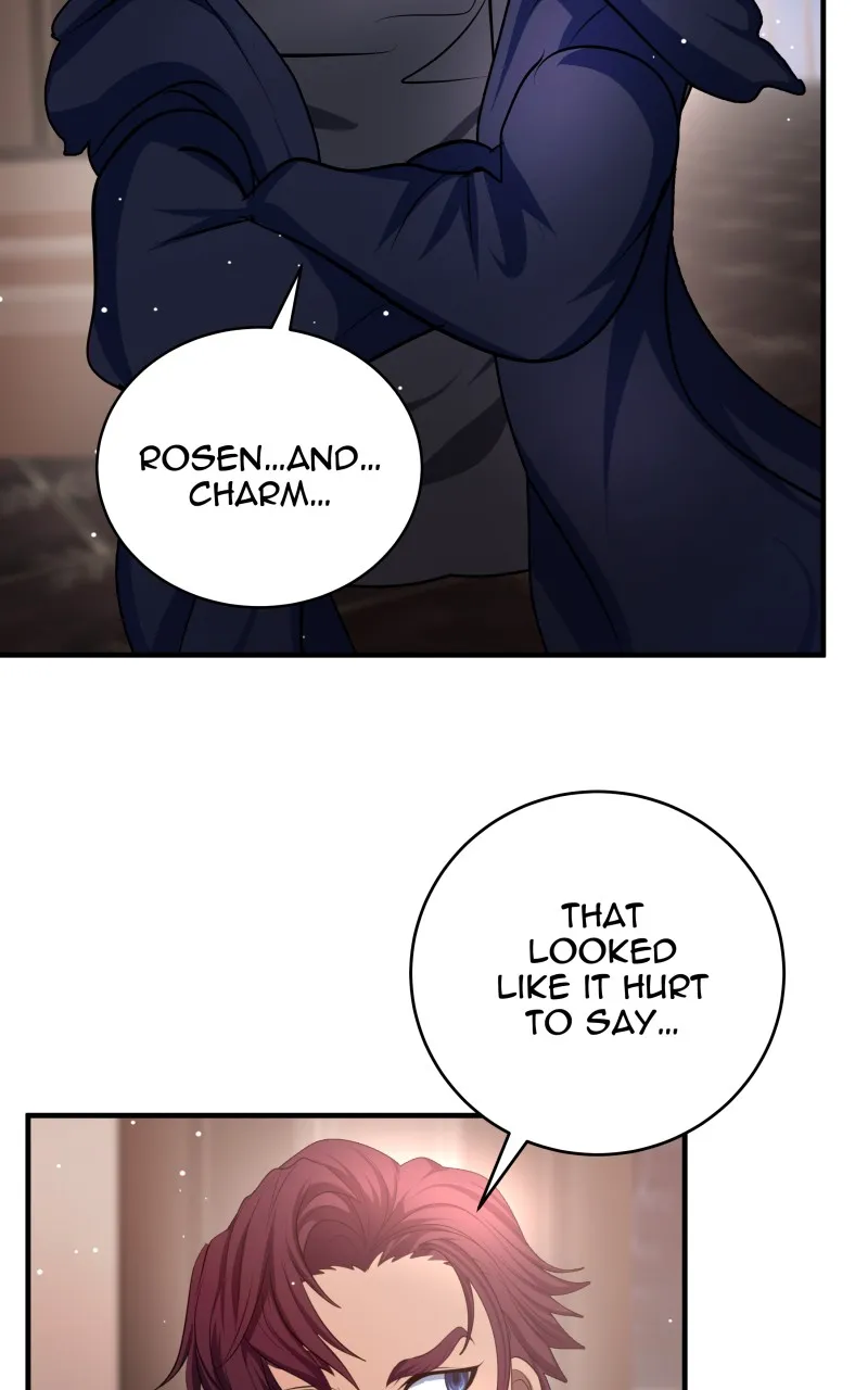 Cinder and Charm Chapter 3 page 79 - 
