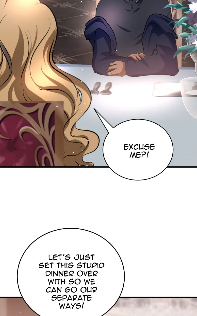 Cinder and Charm Chapter 3 page 83 - 