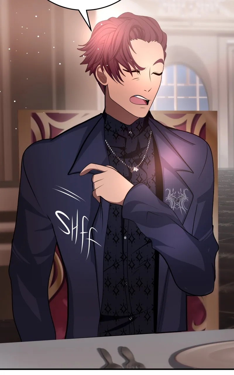 Cinder and Charm Chapter 3 page 84 - 