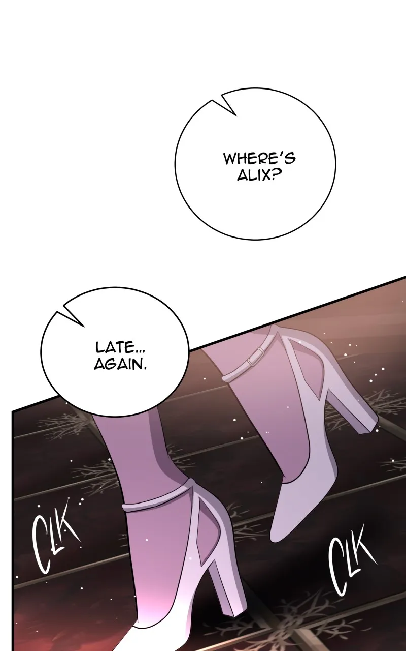 Cinder and Charm Chapter 3 page 85 - 