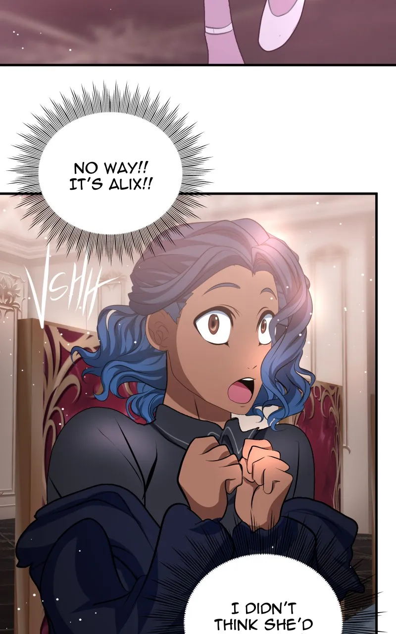 Cinder and Charm Chapter 3 page 88 - 