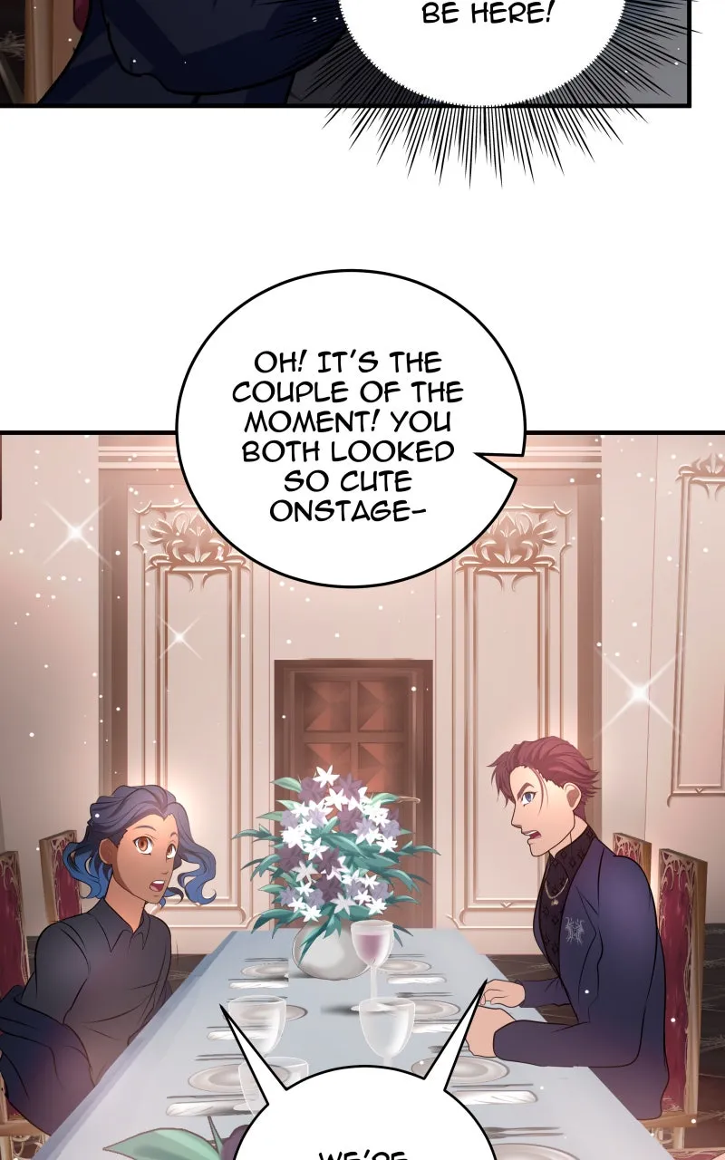 Cinder and Charm Chapter 3 page 89 - 