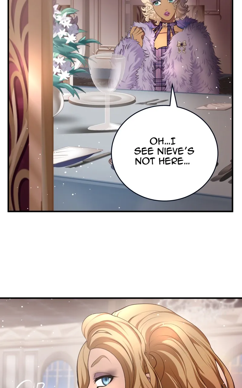 Cinder and Charm Chapter 3 page 93 - 
