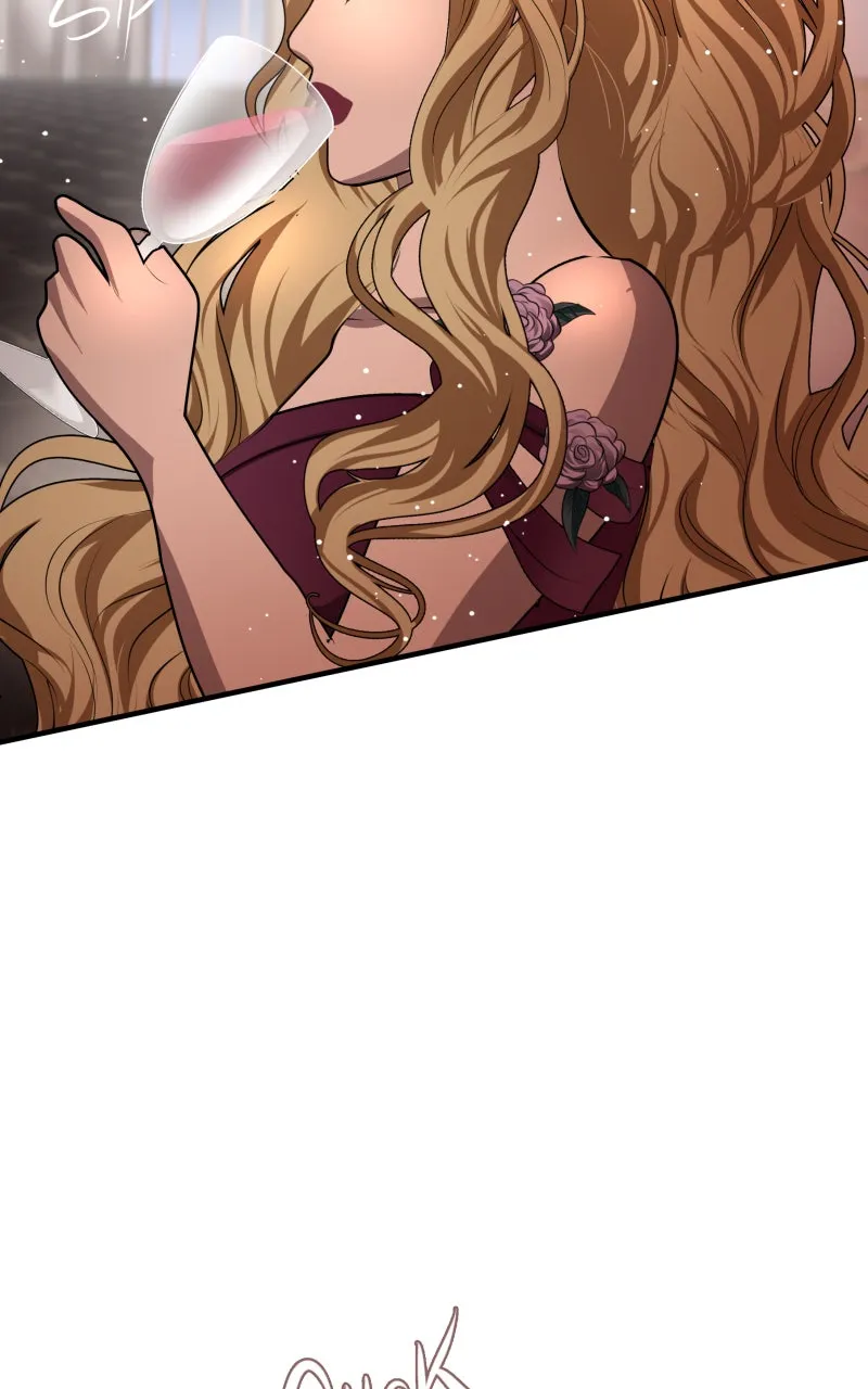 Cinder and Charm Chapter 3 page 94 - 
