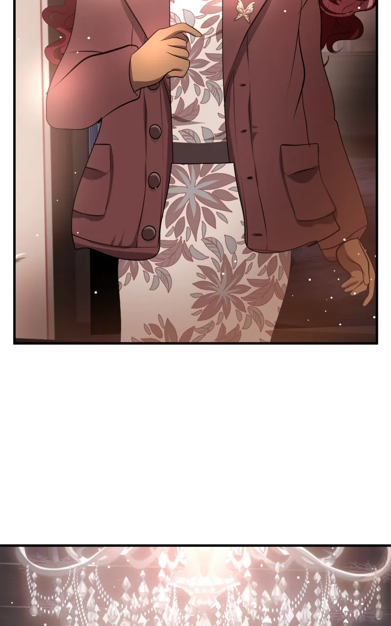 Cinder and Charm Chapter 3 page 98 - 