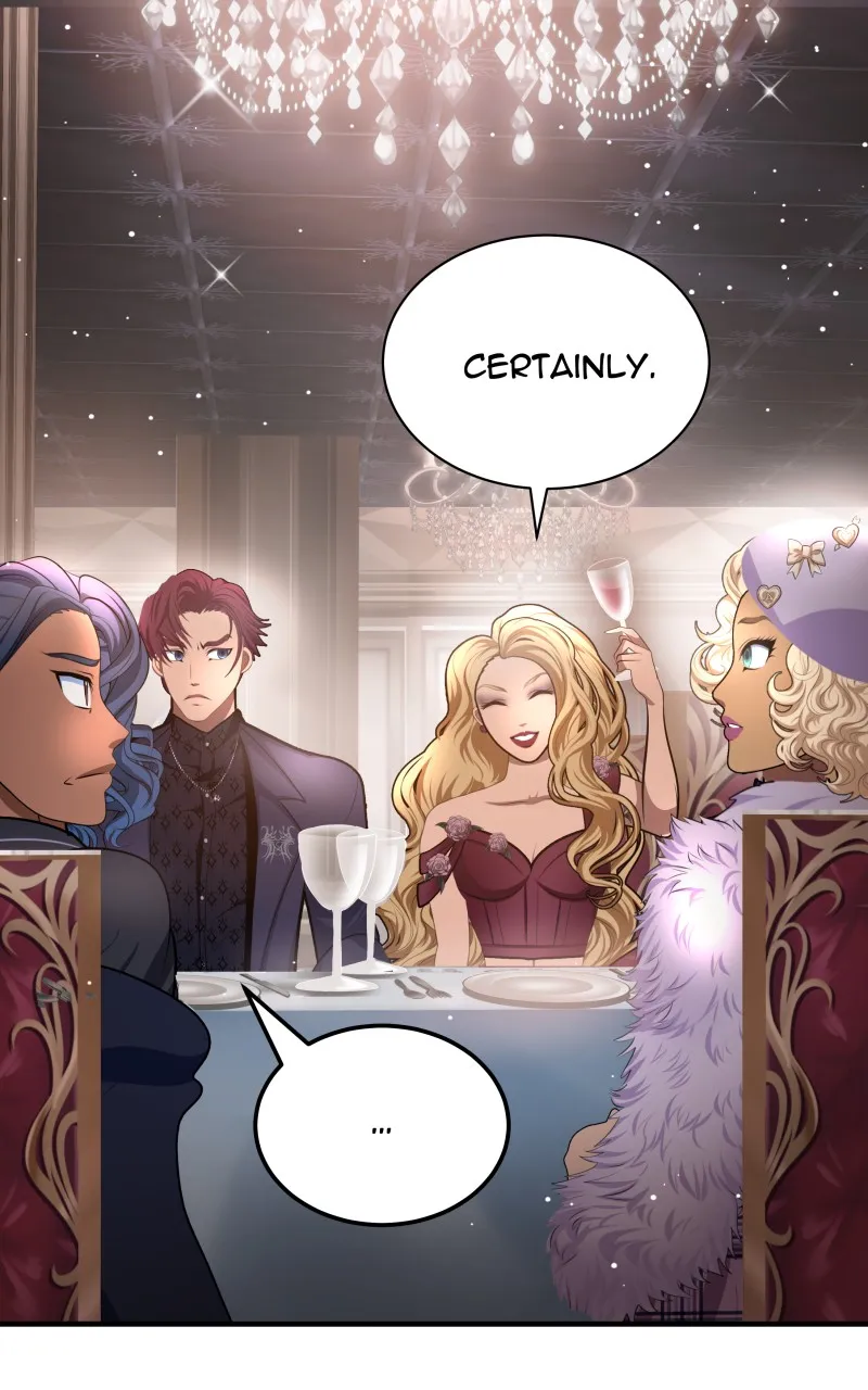 Cinder and Charm Chapter 3 page 99 - 