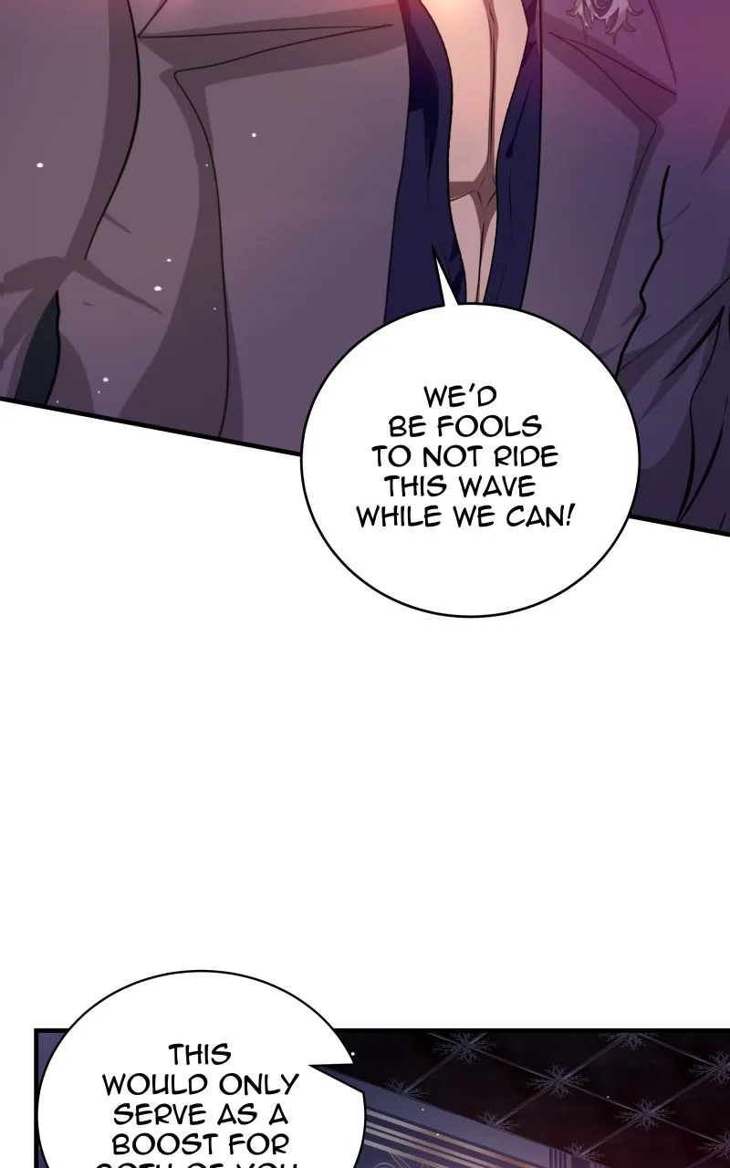 Cinder and Charm Chapter 4 page 11 - 