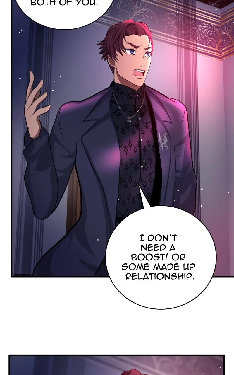 Cinder and Charm Chapter 4 page 12 - 