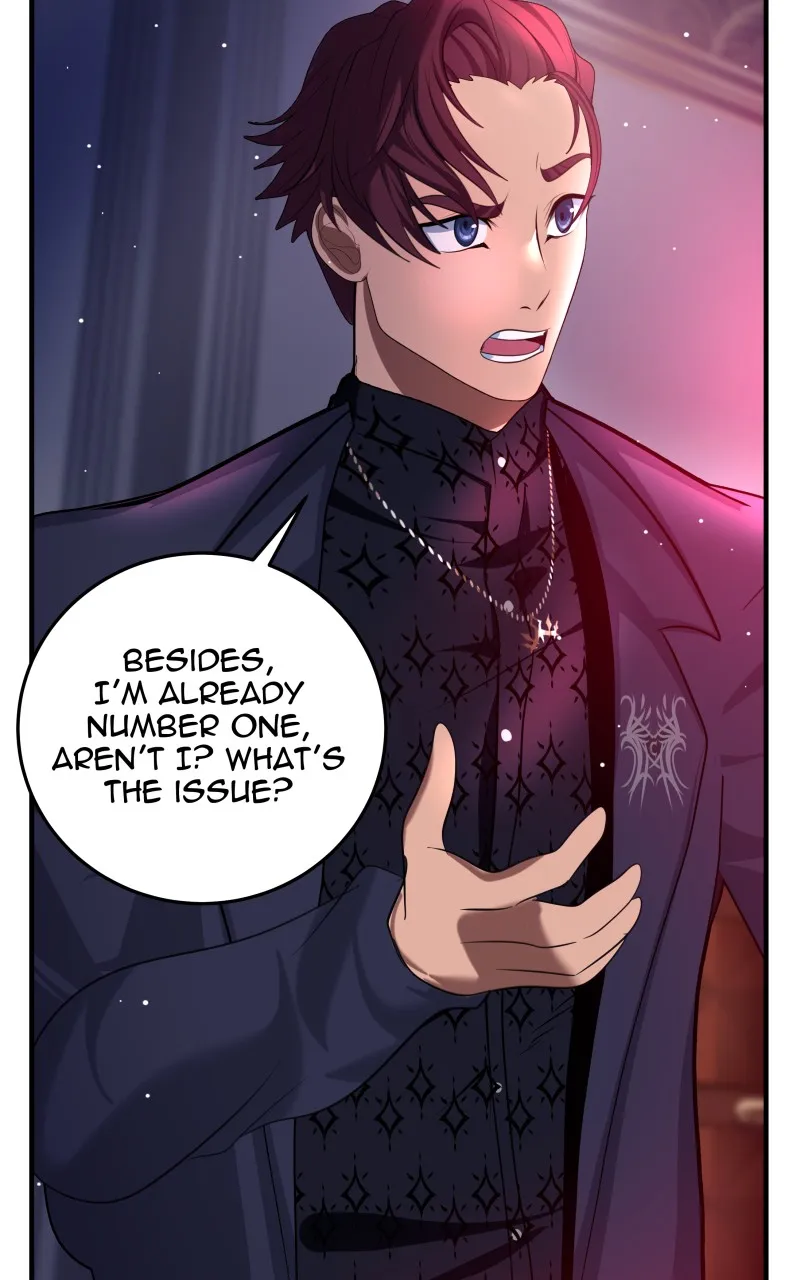 Cinder and Charm Chapter 4 page 13 - 