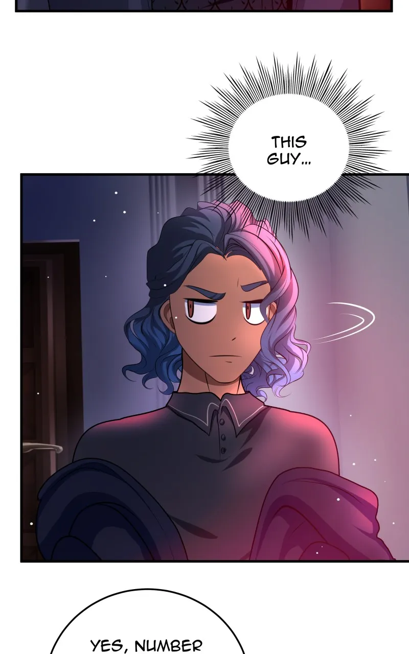 Cinder and Charm Chapter 4 page 14 - 