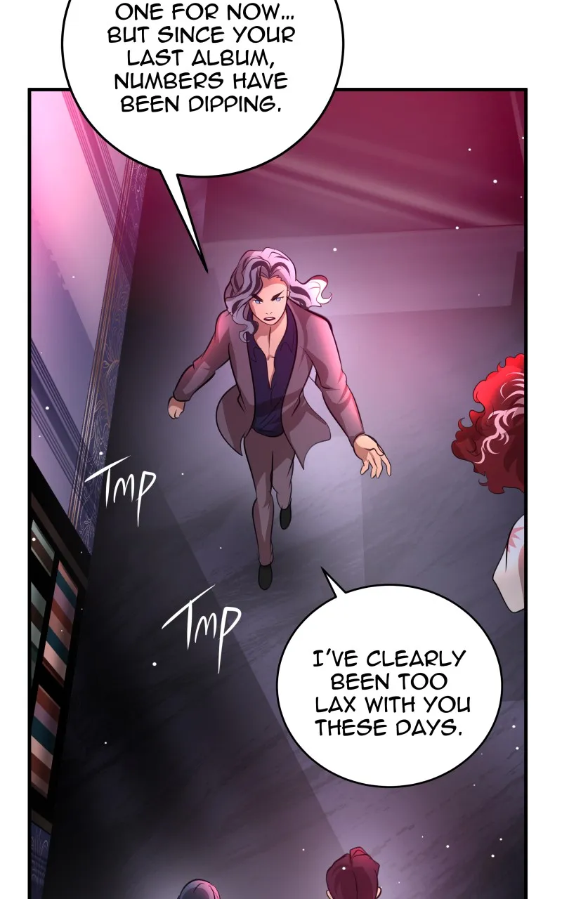 Cinder and Charm Chapter 4 page 15 - 