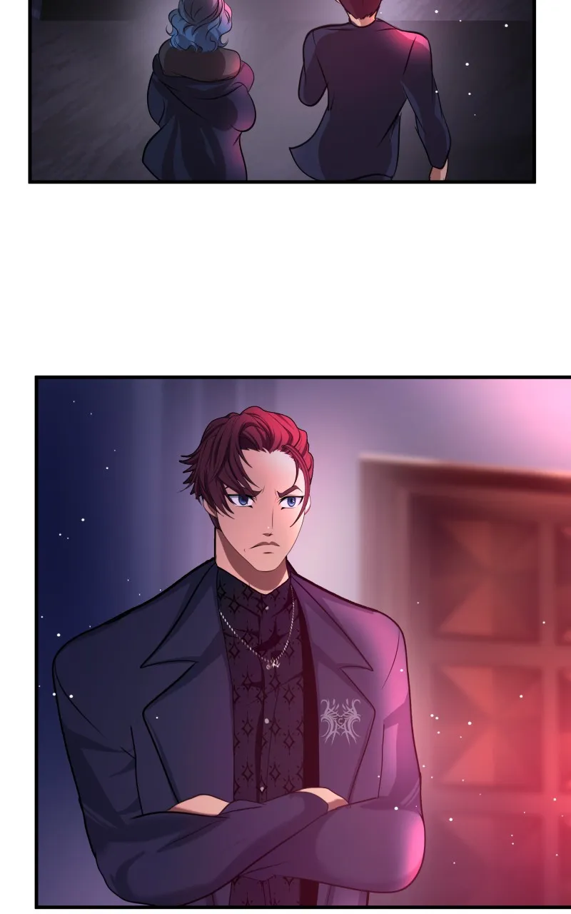 Cinder and Charm Chapter 4 page 16 - 