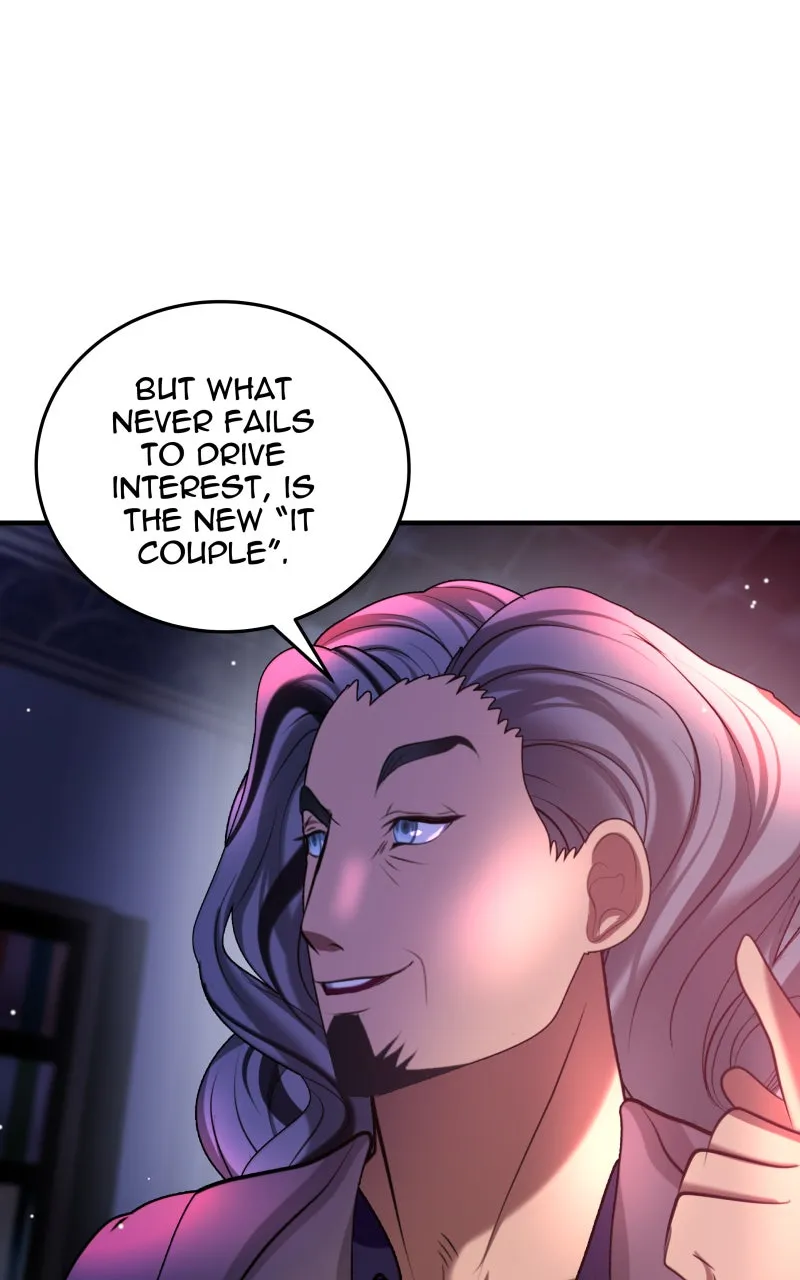 Cinder and Charm Chapter 4 page 17 - 