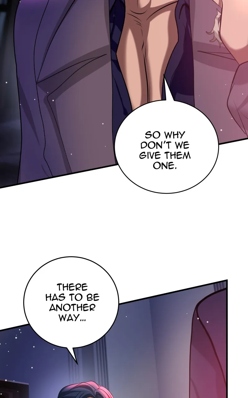 Cinder and Charm Chapter 4 page 18 - 
