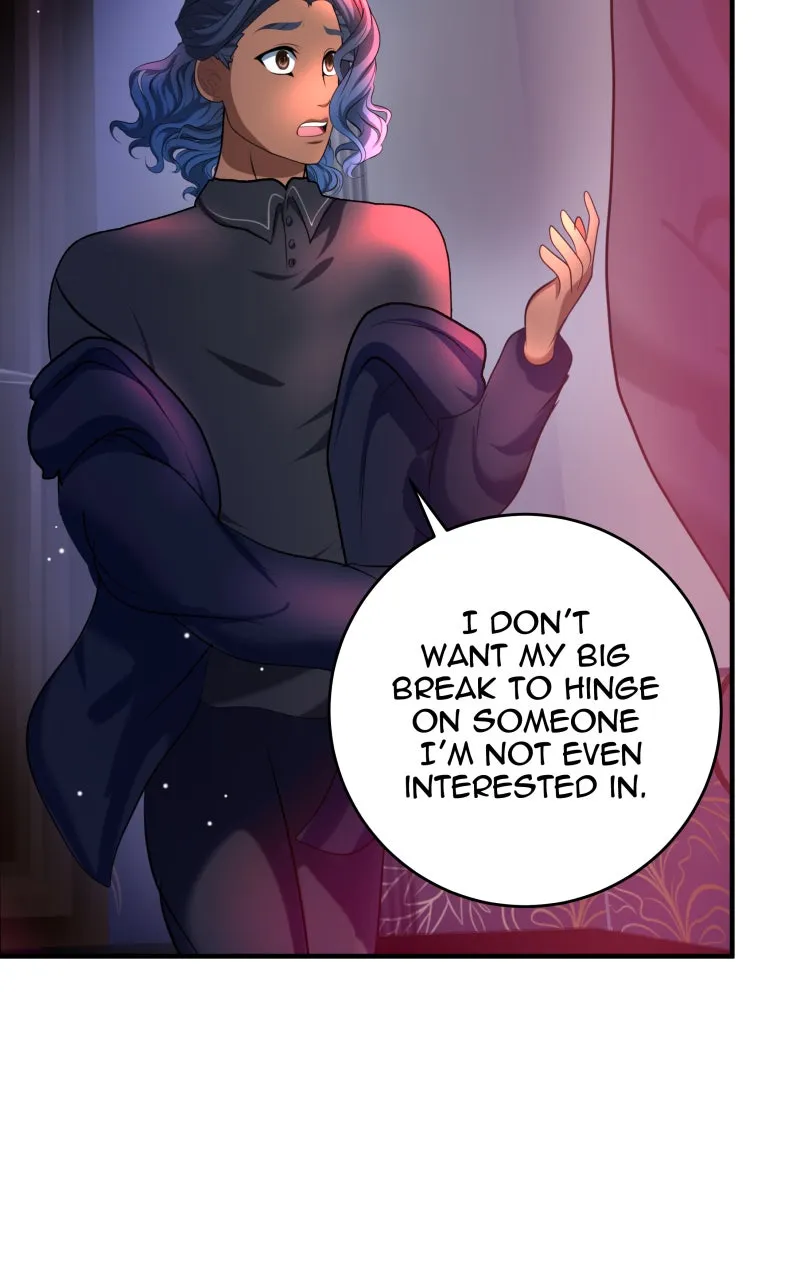 Cinder and Charm Chapter 4 page 19 - 