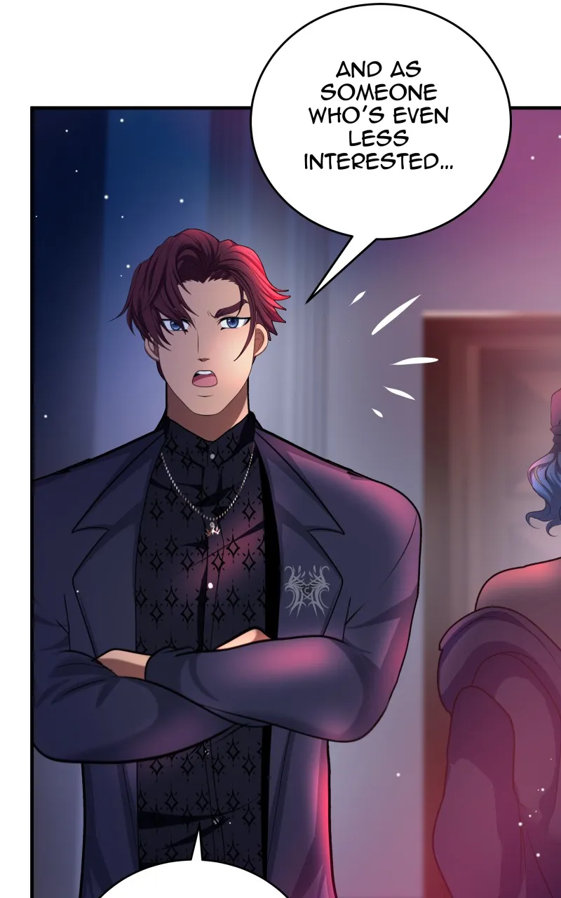 Cinder and Charm Chapter 4 page 20 - 