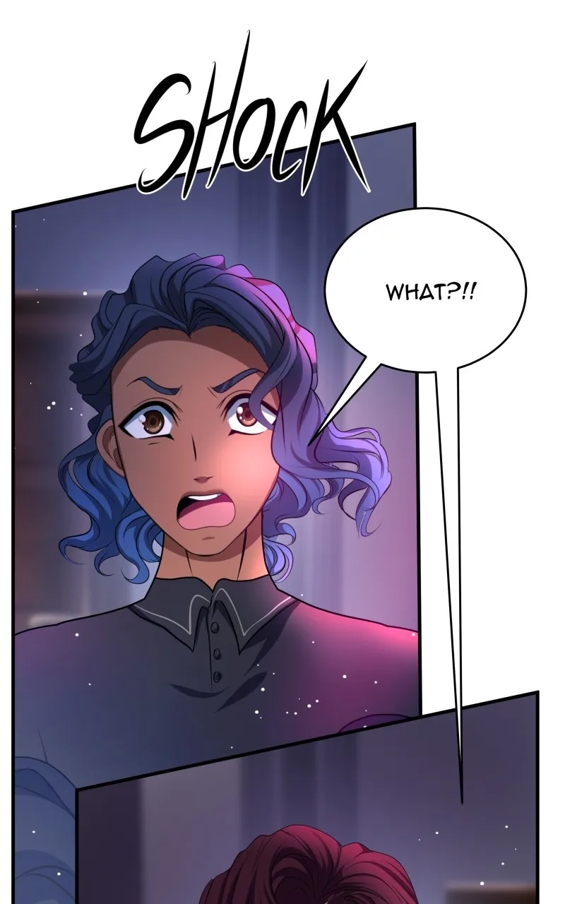 Cinder and Charm Chapter 4 page 3 - 