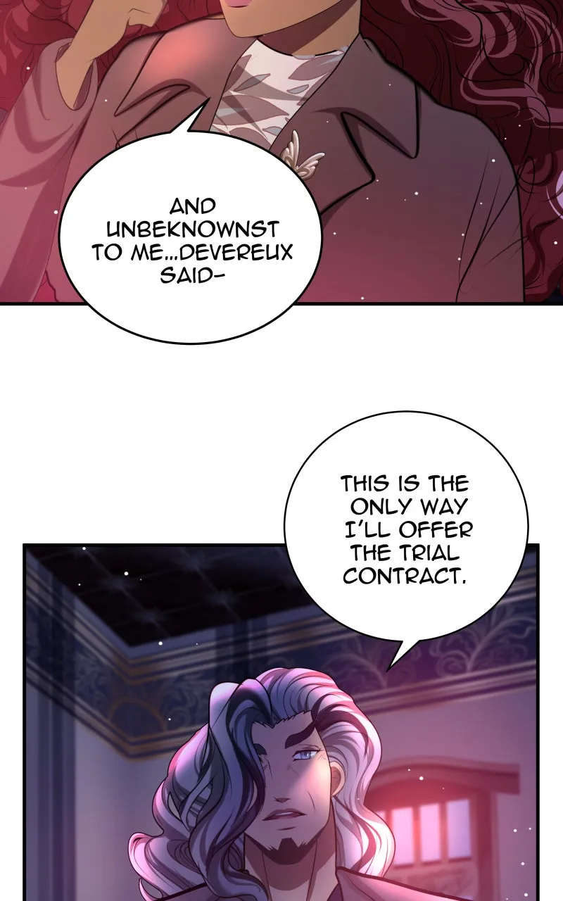 Cinder and Charm Chapter 4 page 24 - 