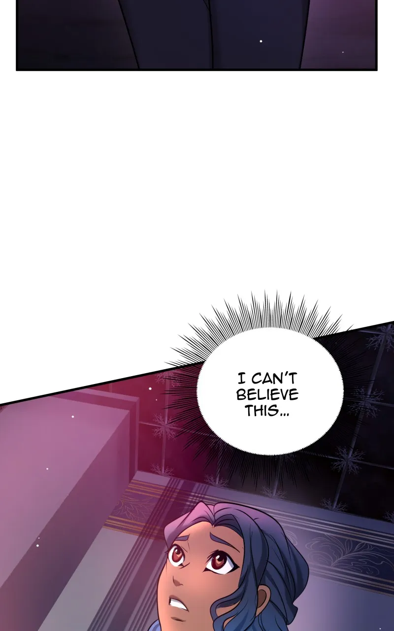 Cinder and Charm Chapter 4 page 26 - 
